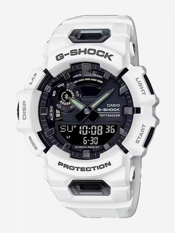 Наручные часы Casio G-SHOCK GBA-900-7A