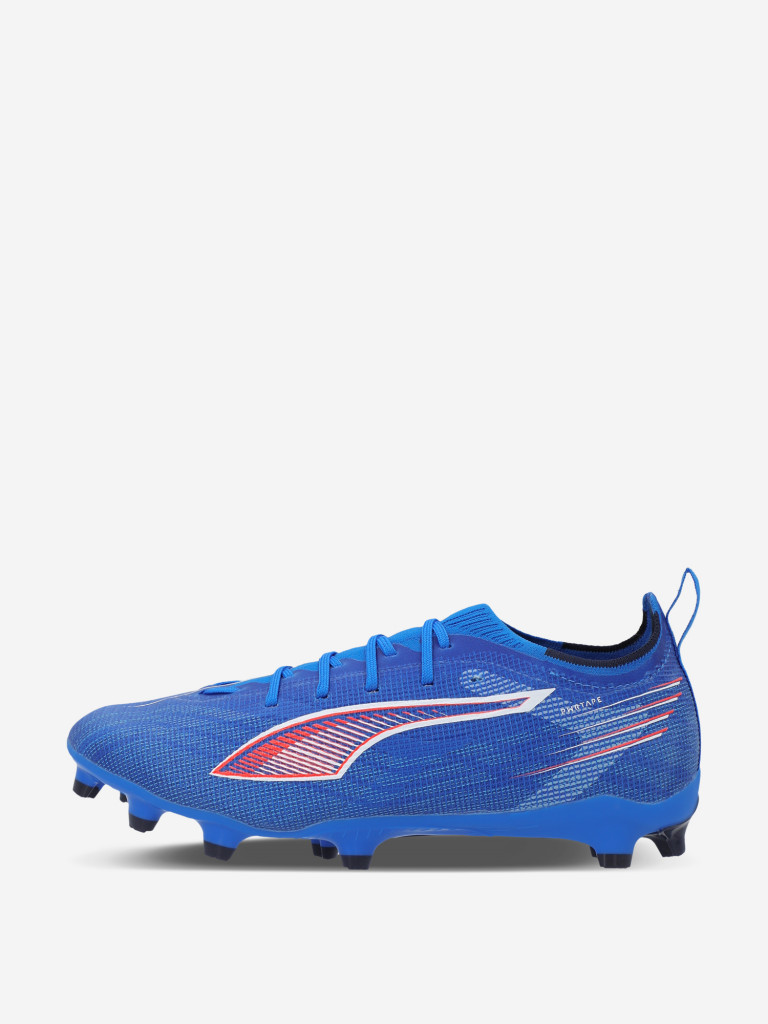 Бутсы для мальчиков PUMA Ultra 6 Pro Fg/Ag