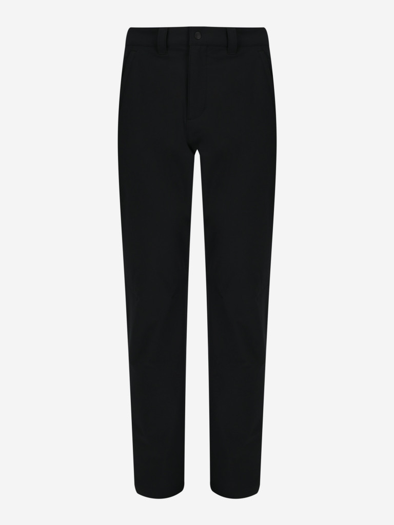 Брюки утепленные мужские Columbia West Plains II Lined Pant