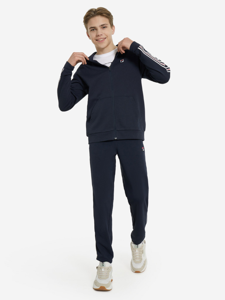 Толстовка для мальчиков FILA