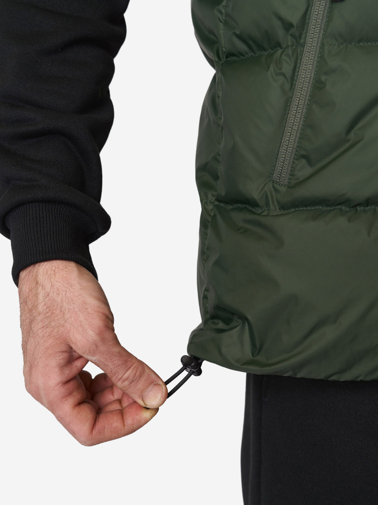 Жилет пуховый Red Fox Nansen R Мужской