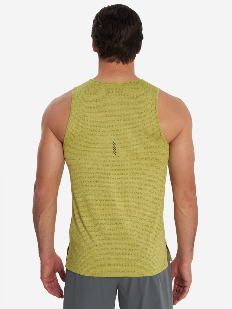 Майка мужская Athlex