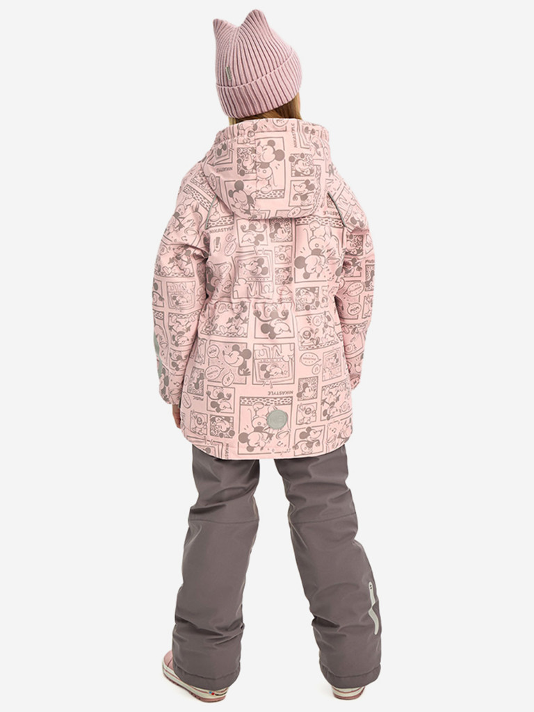 Костюм NIKASTYLE