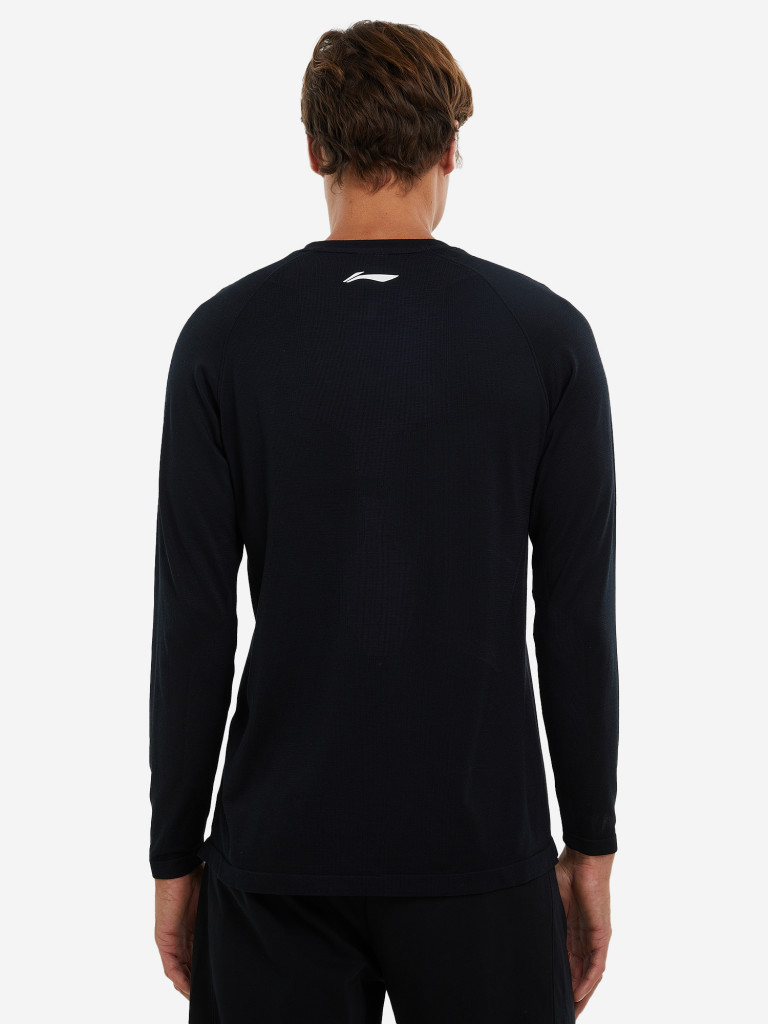 Лонгслив мужской Li-Ning