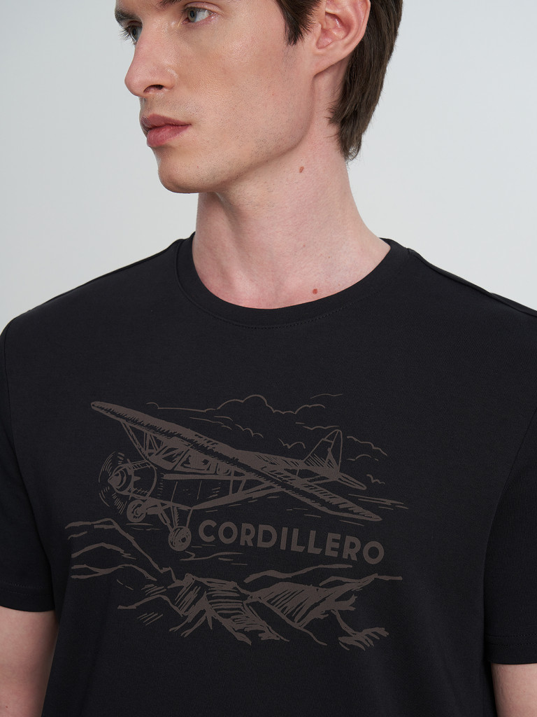 Футболка мужская Cordillero