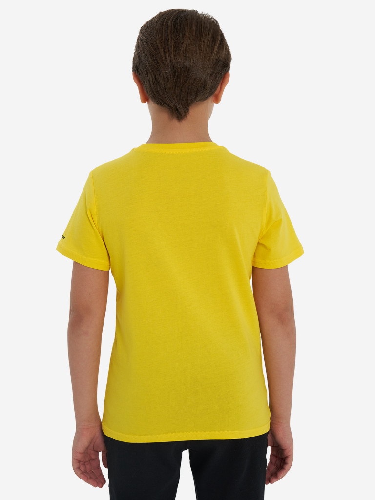 Футболка для мальчиков Outventure