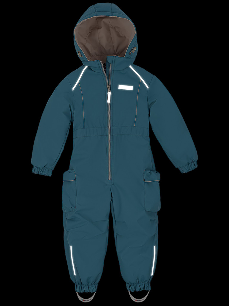 Комбинезон NIKASTYLE