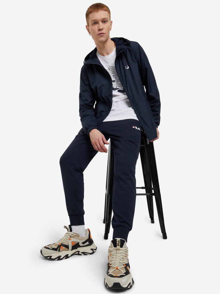 Ветровка мужская FILA