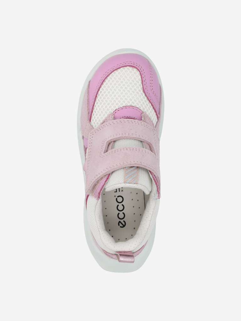 Кроссовки для девочек Ecco Biom 2.2