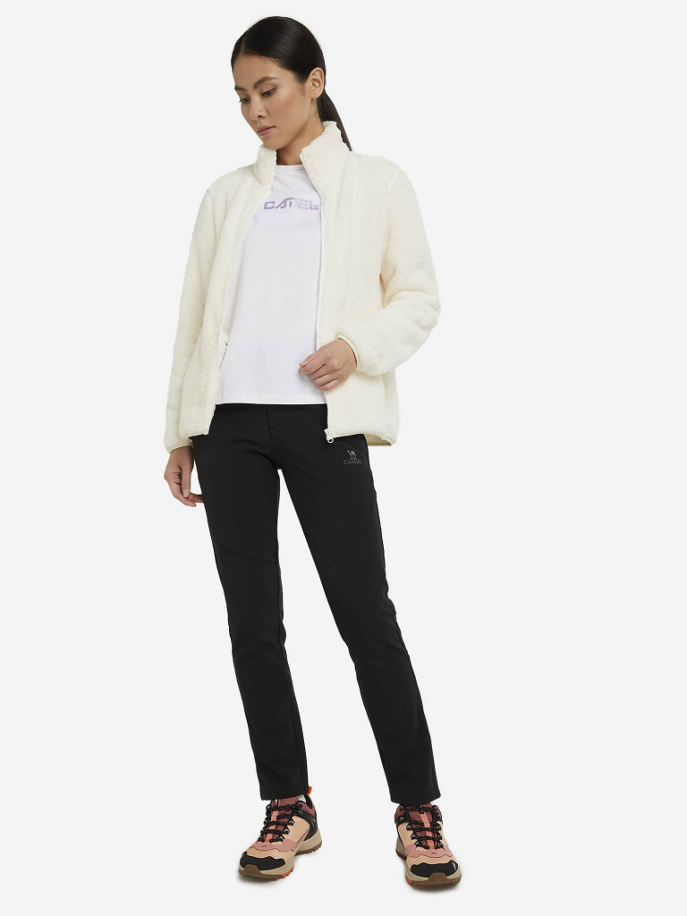 Брюки женские Camel