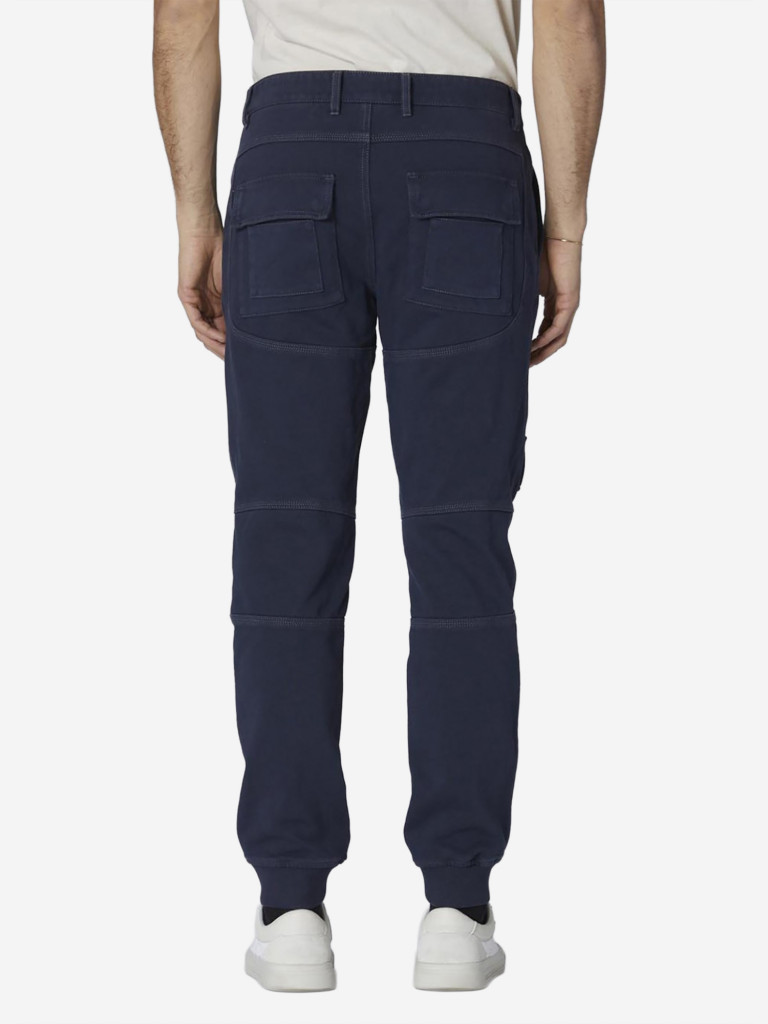 Брюки мужские AERONAUTICA MILITARE Anti-G