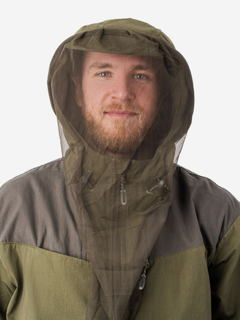 Костюм ORION Active, Элит Барьер т.хаки