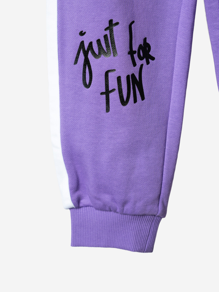 Брюки для девочек PlayToday