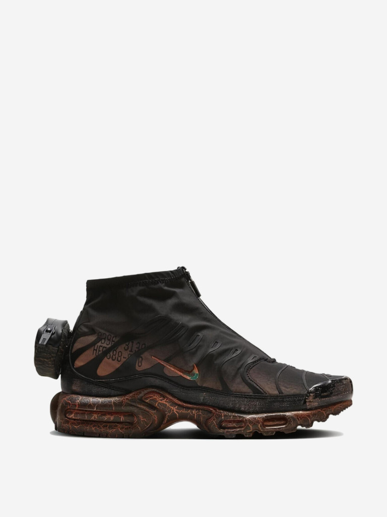 Кроссовки мужские Nike Air Max Plus Hiker