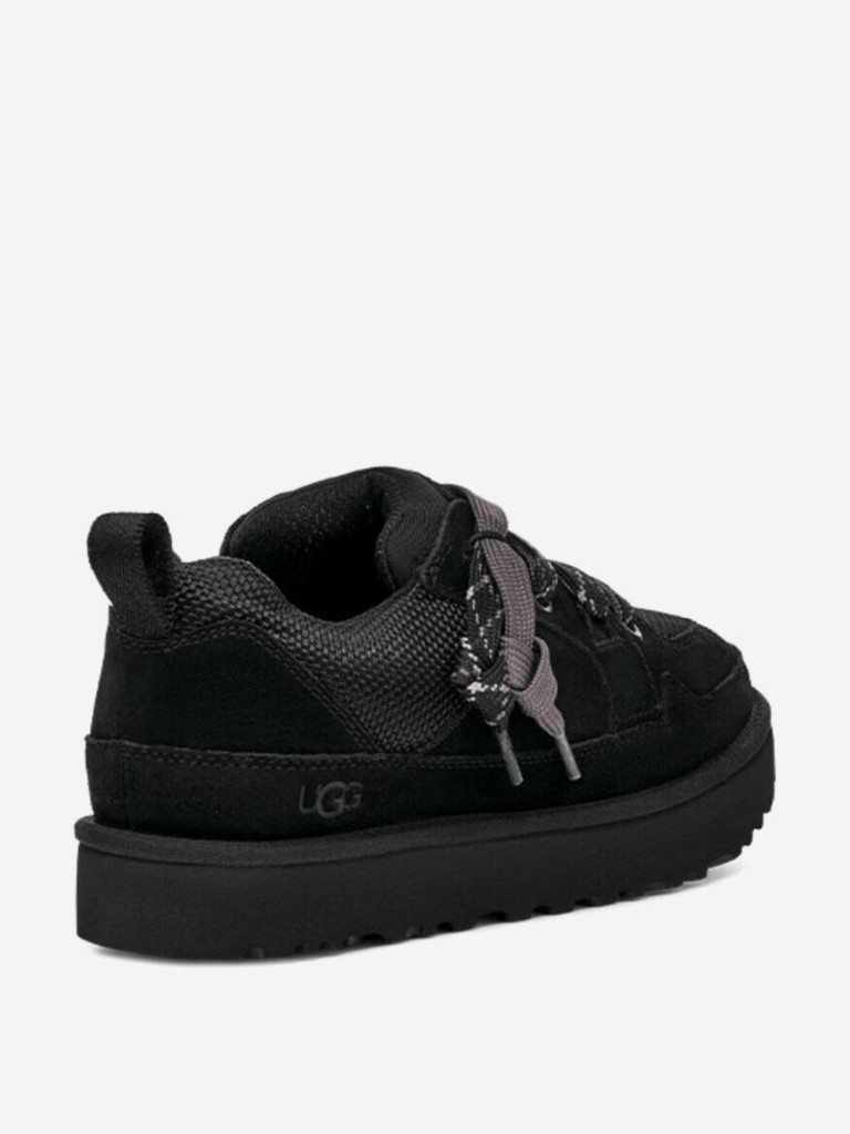 Кроссовки UGG Lowmel Lo
