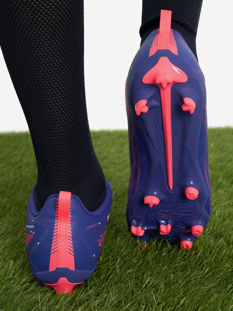 Бутсы для мальчиков PUMA Ultra 5 Play Fg/Ag Jr