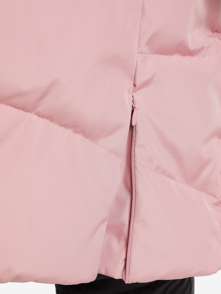 Пальто утепленное для девочек Merrell