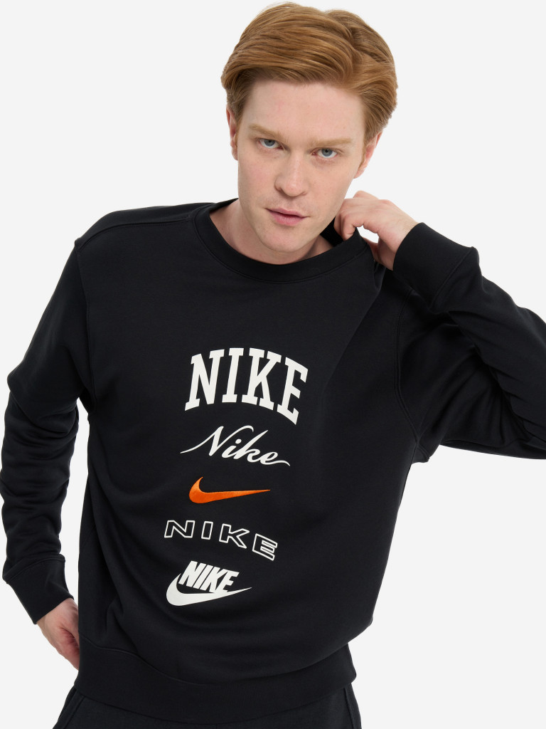 Свитшот мужской Nike