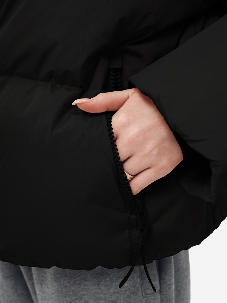 Пуховик зимний женский Sierra Short Puffer W Alpha Industries