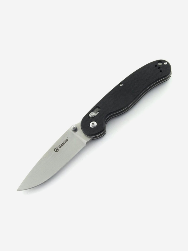 Нож Ganzo G727M черный