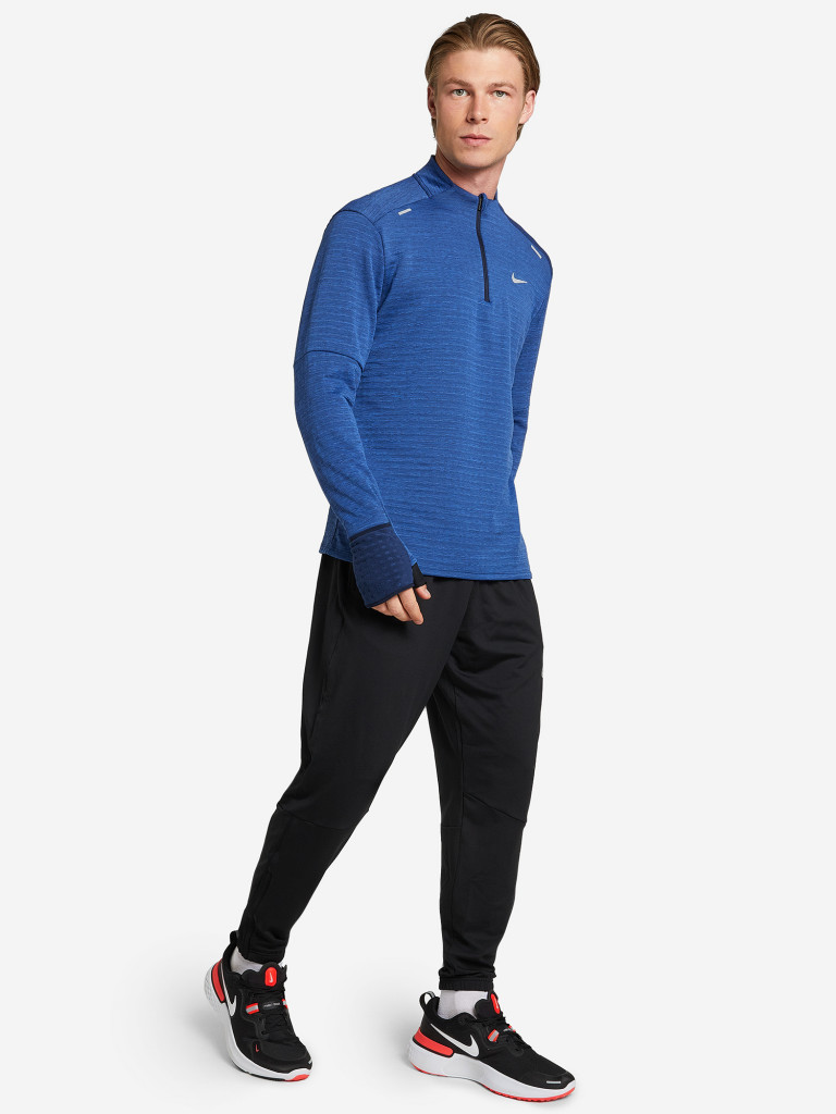 Брюки мужские Nike Essentials