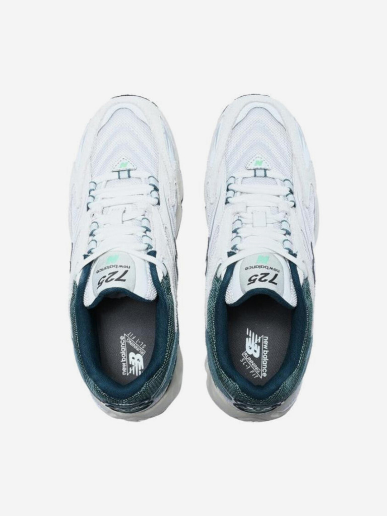 Кроссовки New Balance NB 725