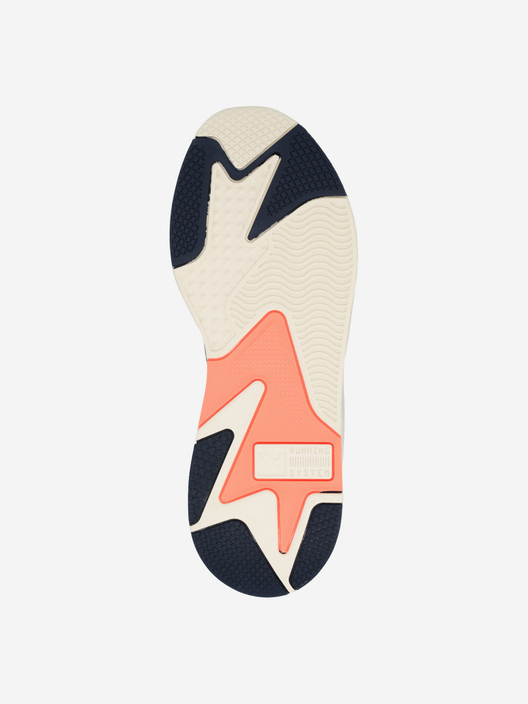 Кроссовки мужские PUMA RS-X Bold