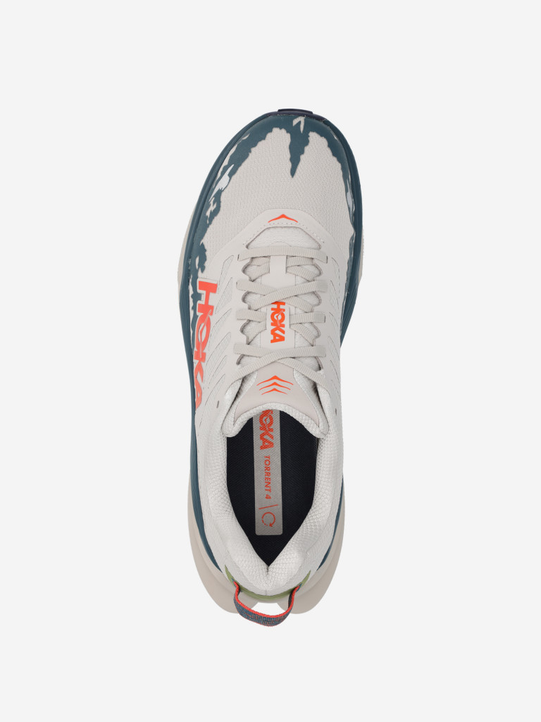 Кроссовки мужские Hoka One One Torrent 4