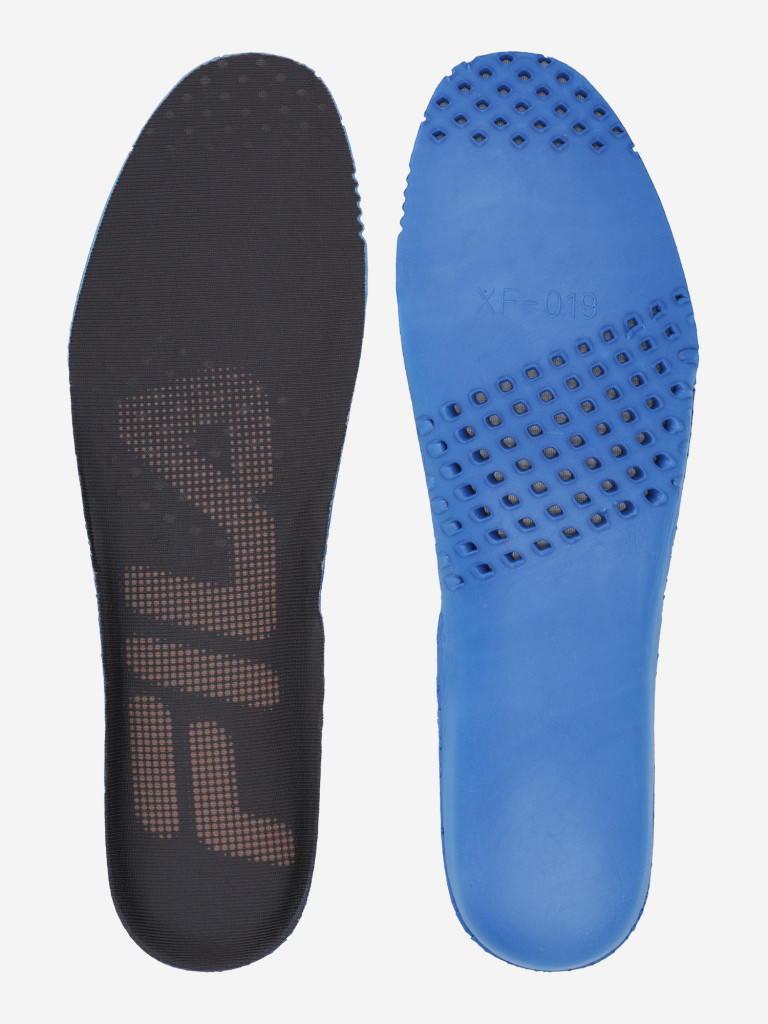 Кроссовки мужские FILA Trace Low M