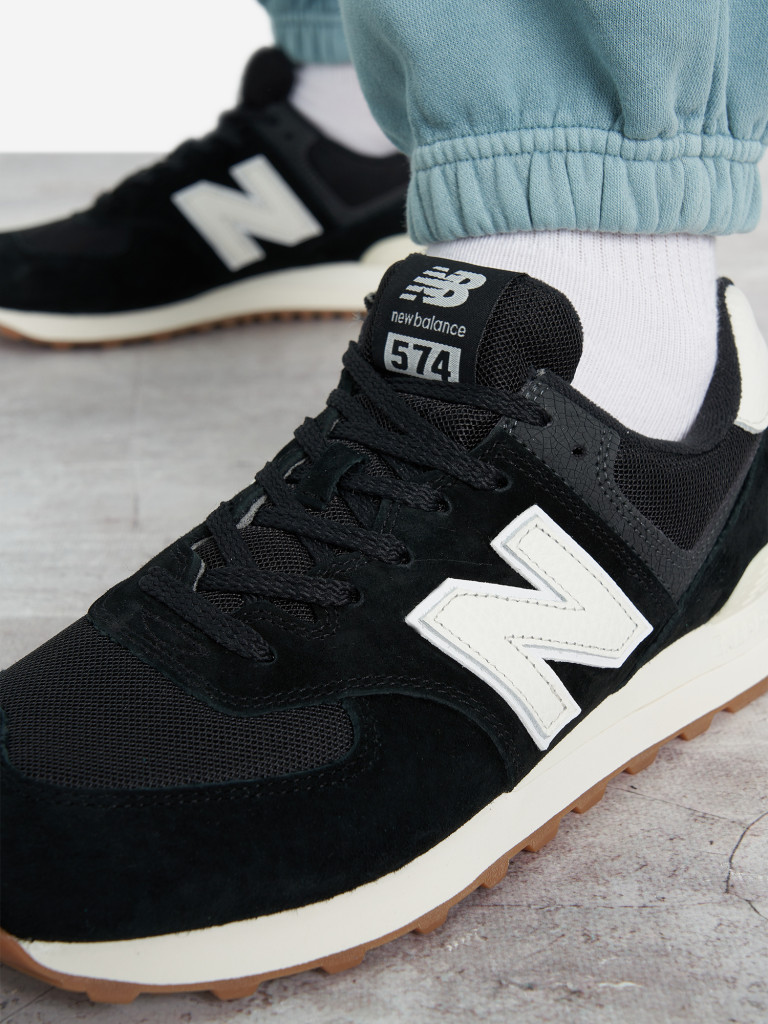 Кроссовки мужские New Balance 574