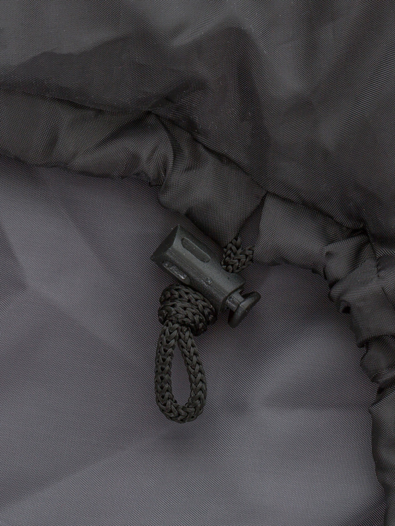 Спальный мешок Outventure Comfort +20 правосторонний