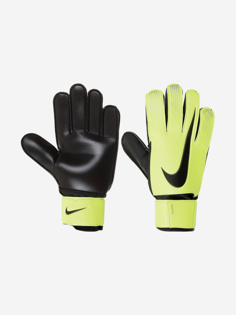 Перчатки вратарские Nike Match Goalkeeper