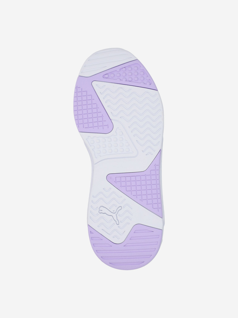 Кроссовки для девочек PUMA X-Ray Speed Play JR