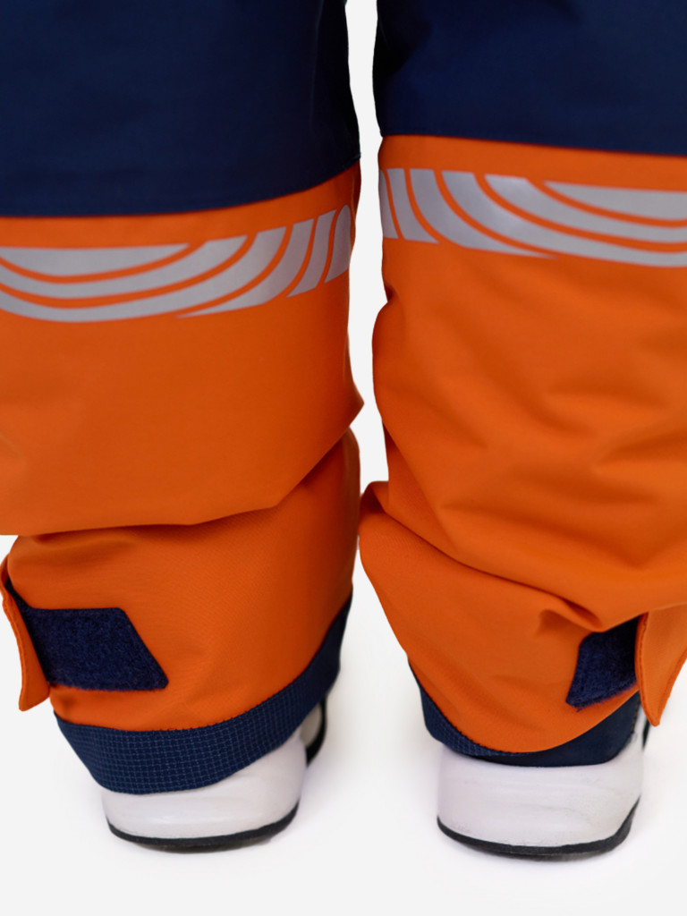 Комбинезон для девочек NORPPA Sandal