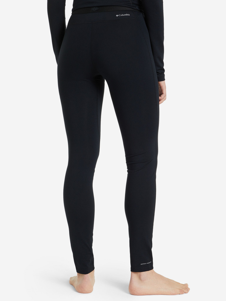 Термобелье низ женское Columbia Midweight Stretch Tight