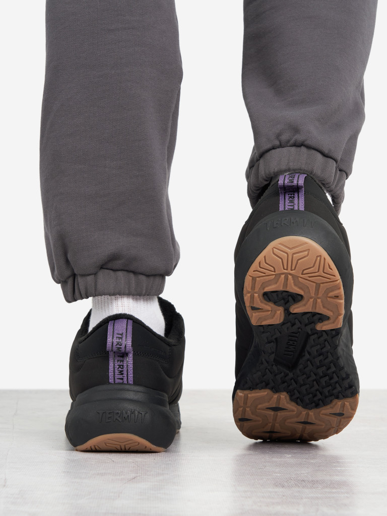 Кроссовки утепленные женские Termit Surfer Puff