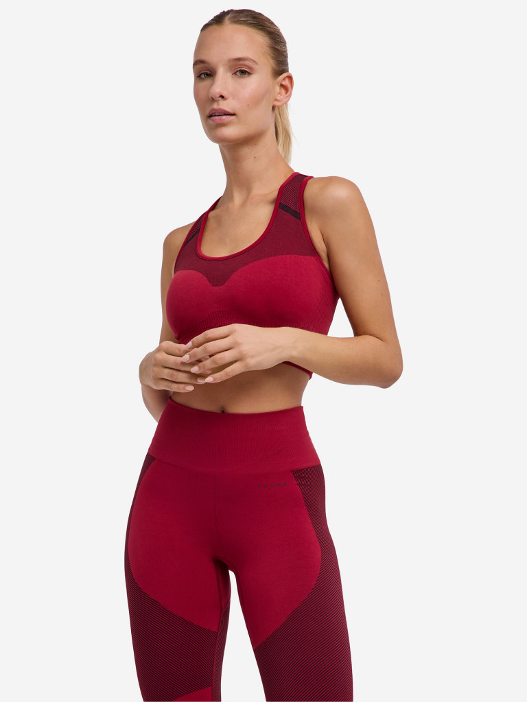 Женский спортивный топ FALKE
