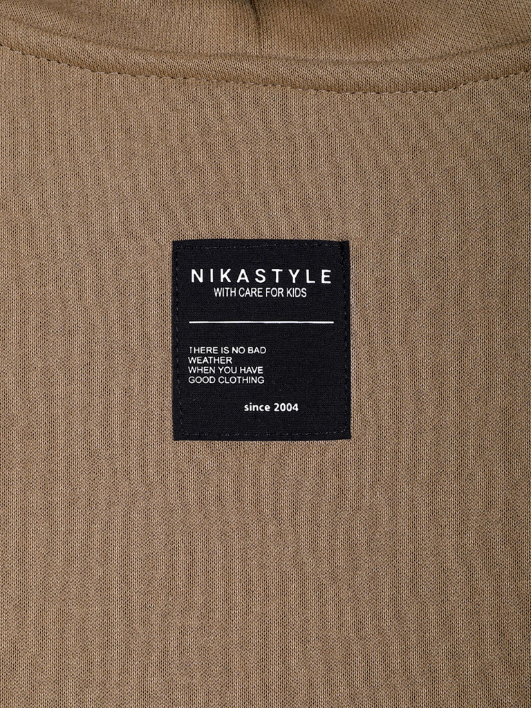 Костюм NIKASTYLE