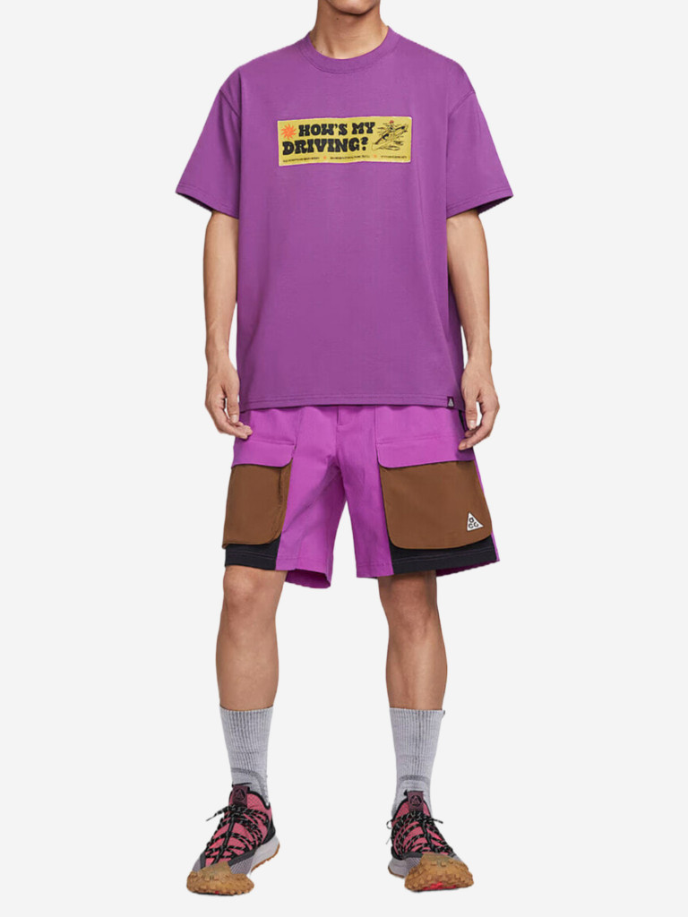 Футболка мужская Nike ACG
