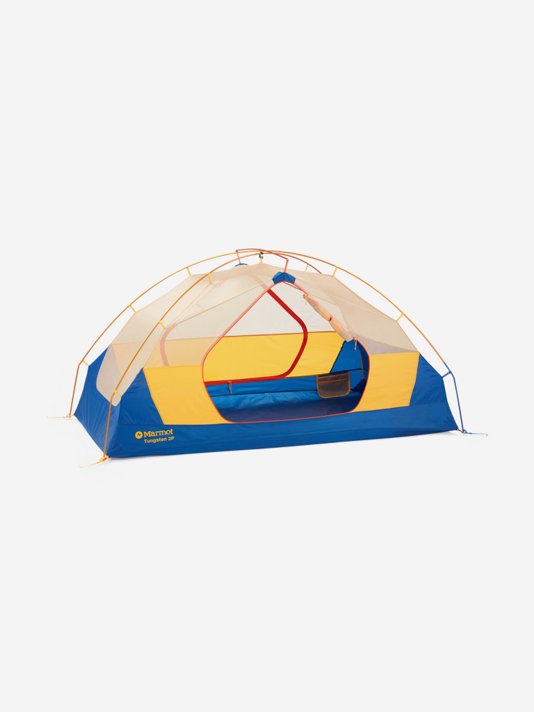 Палатка 2-местная Marmot Tungsten 2P