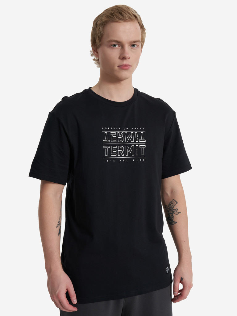 Футболка мужская Termit