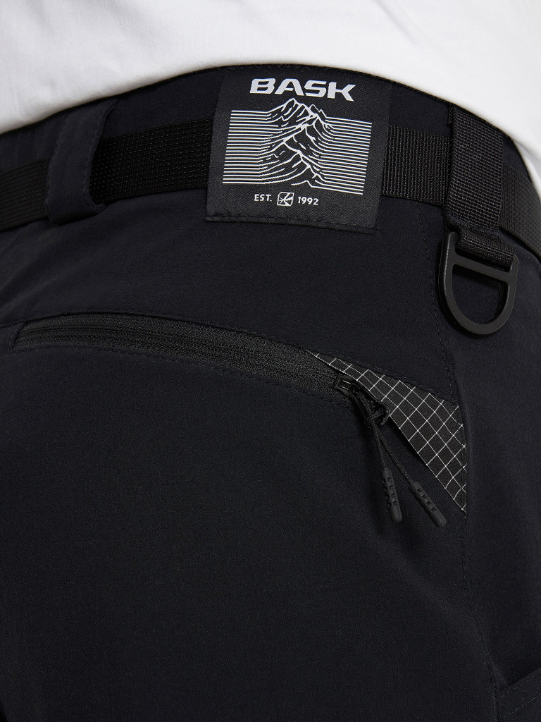 Брюки мужские Bask Trek v2