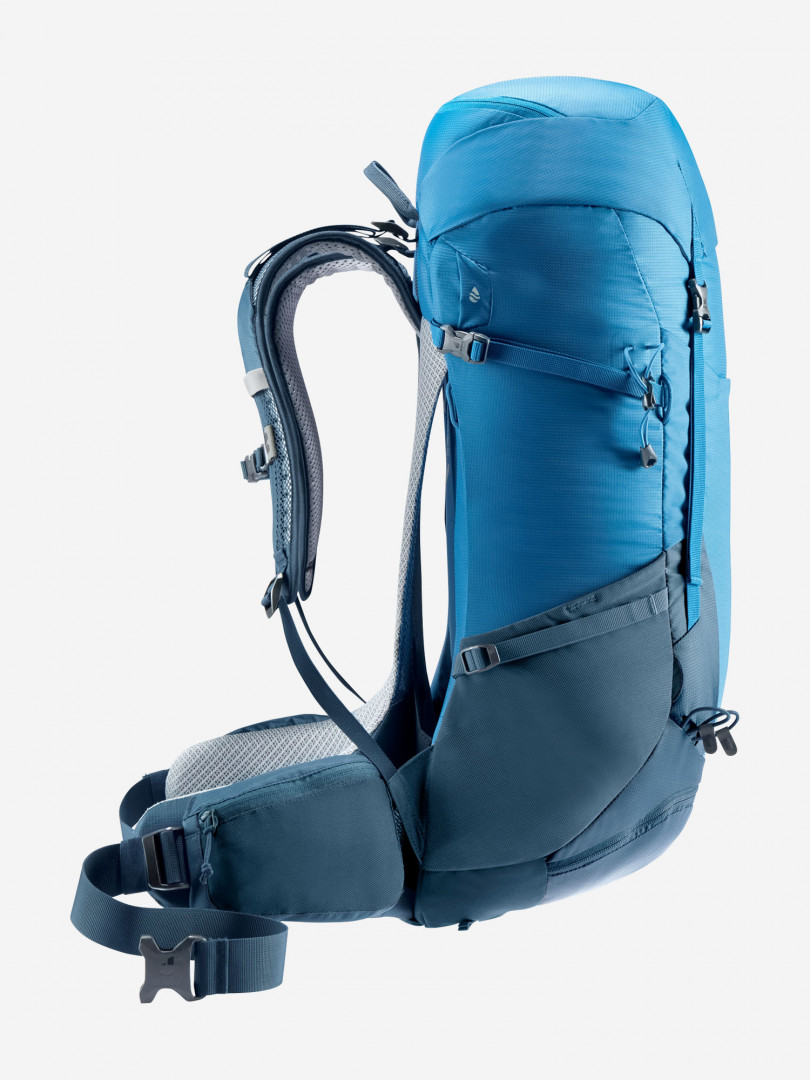 фото Рюкзак deuter futura 32 л, синий