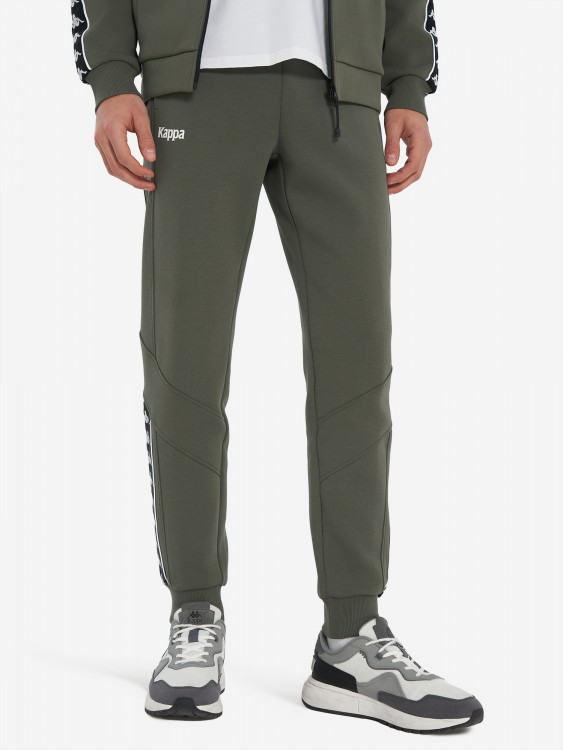 Брюки мужские Kappa Cortile