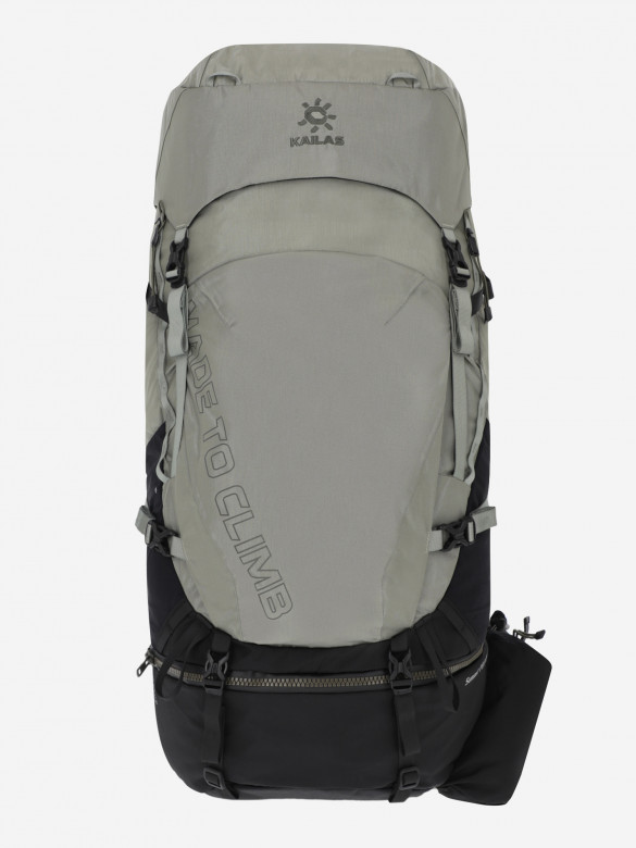 Рюкзак Kailas Summit PRO III, 65 + 10 л