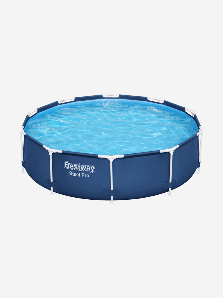 Бассейн Bestway 56677 каркасный Steel Pro 305х76см
