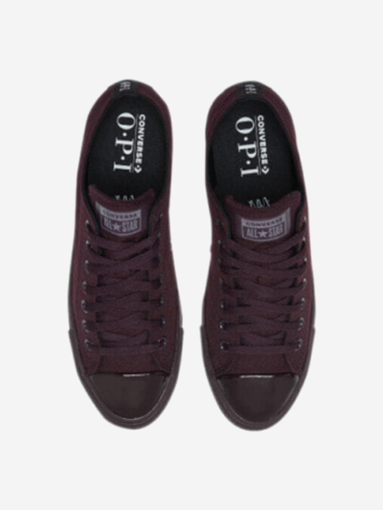 Кроссовки Converse Opi X Chuck Taylor All Star Low