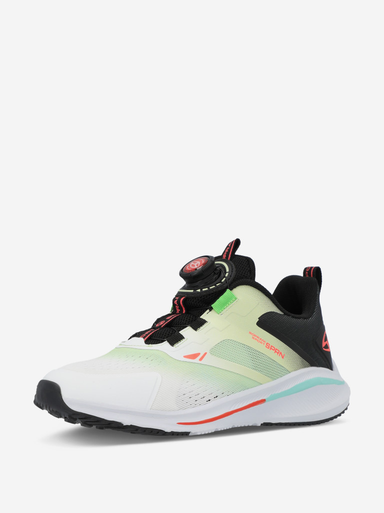 Кроссовки детские SOPRANI SPORT Popcorn