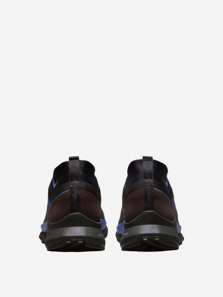 Кроссовки Nike React Pegasus Trail 4 GORE-TEX