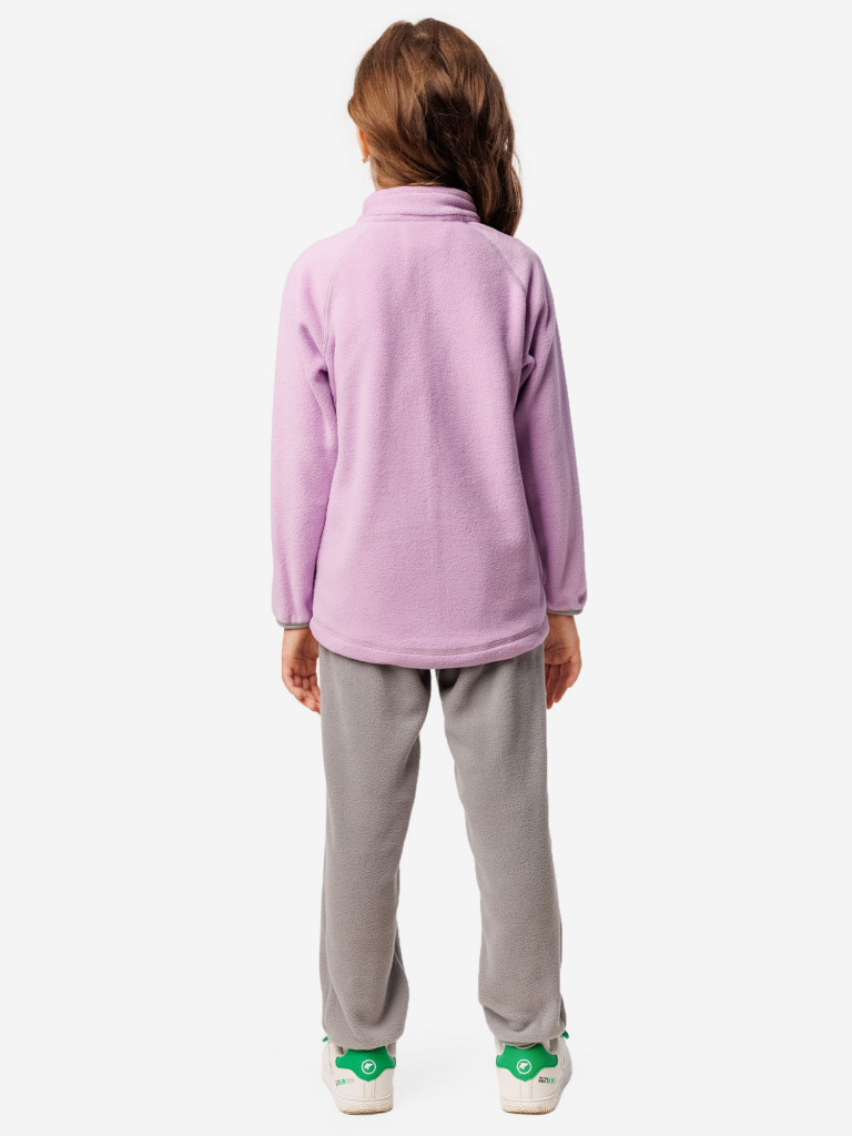 Кофта флисовая UKI KIDS